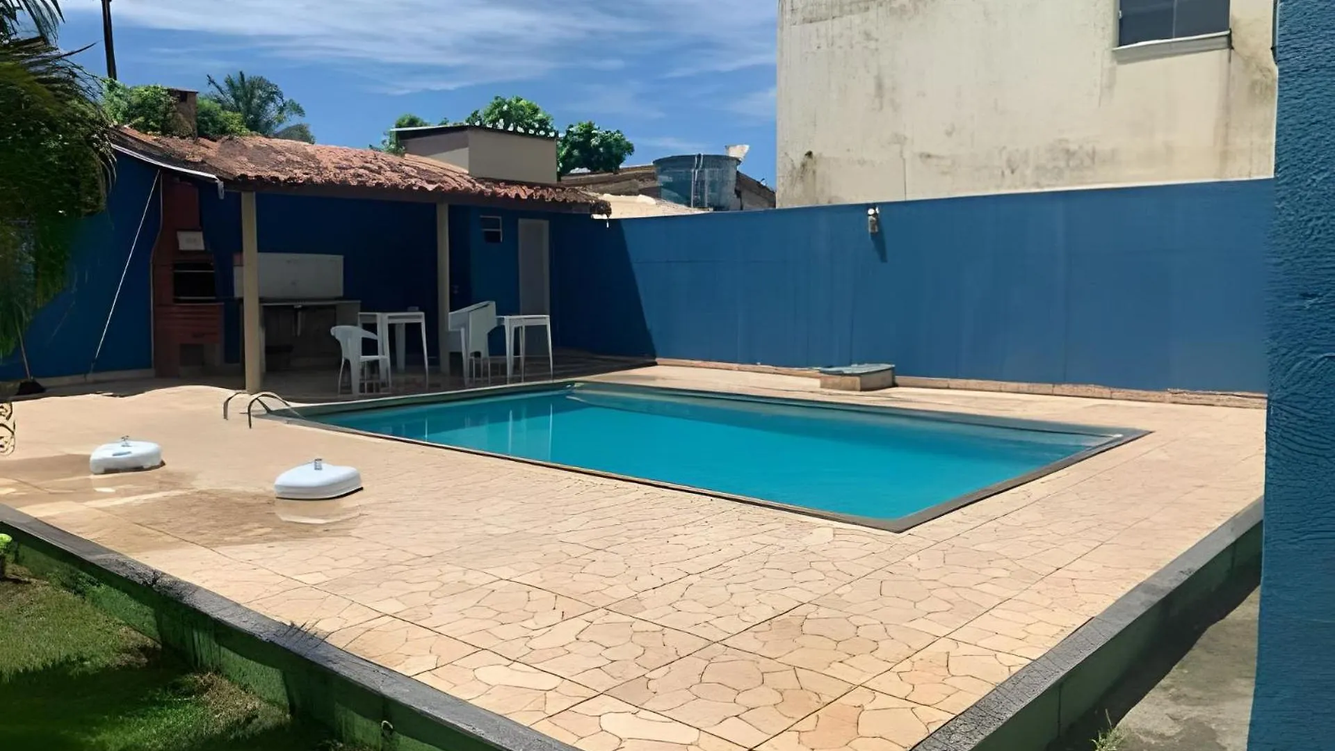 Brasil Coroa E Villa Dos Corais Porto Seguro 0*,  Brasil