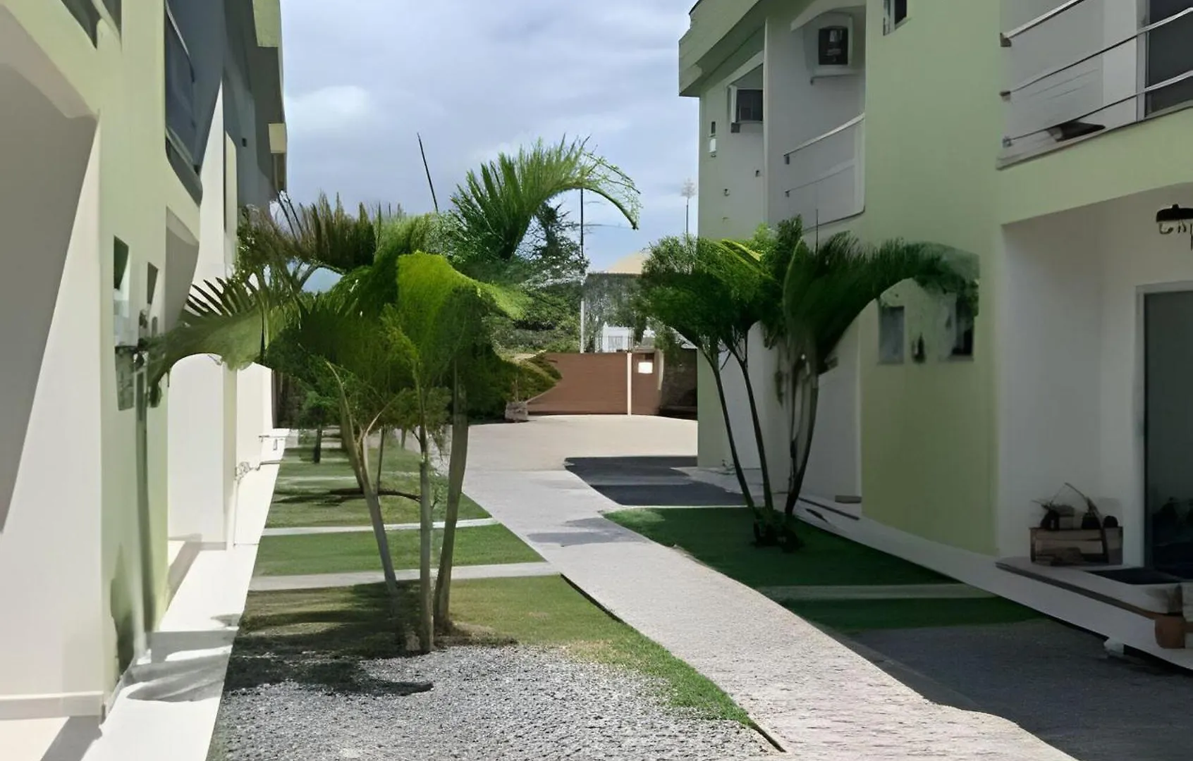 Brasil Coroa E Villa Dos Corais Porto Seguro Brasil