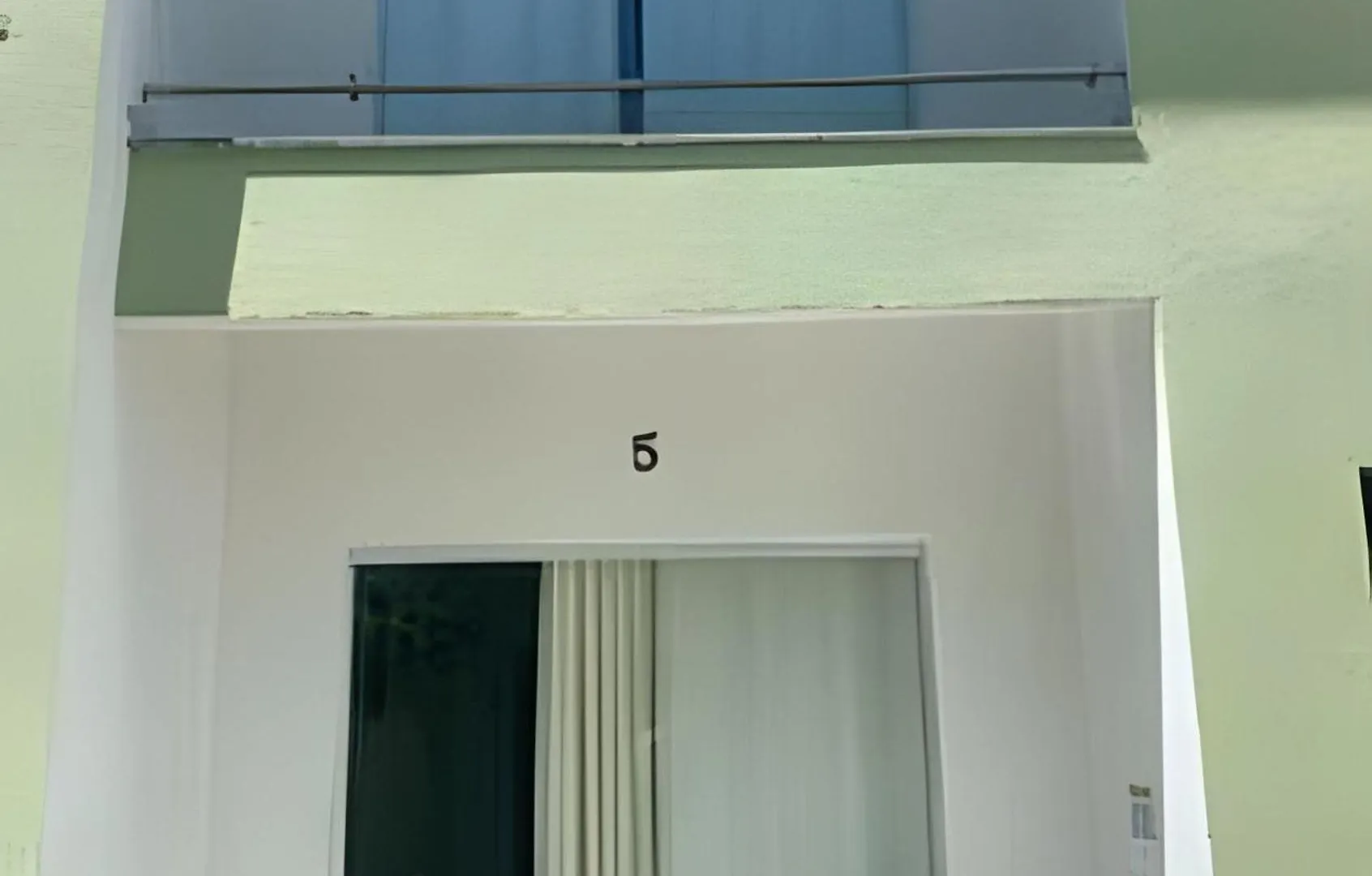 Сasa de vacaciones Brasil Coroa E Villa Dos Corais Porto Seguro