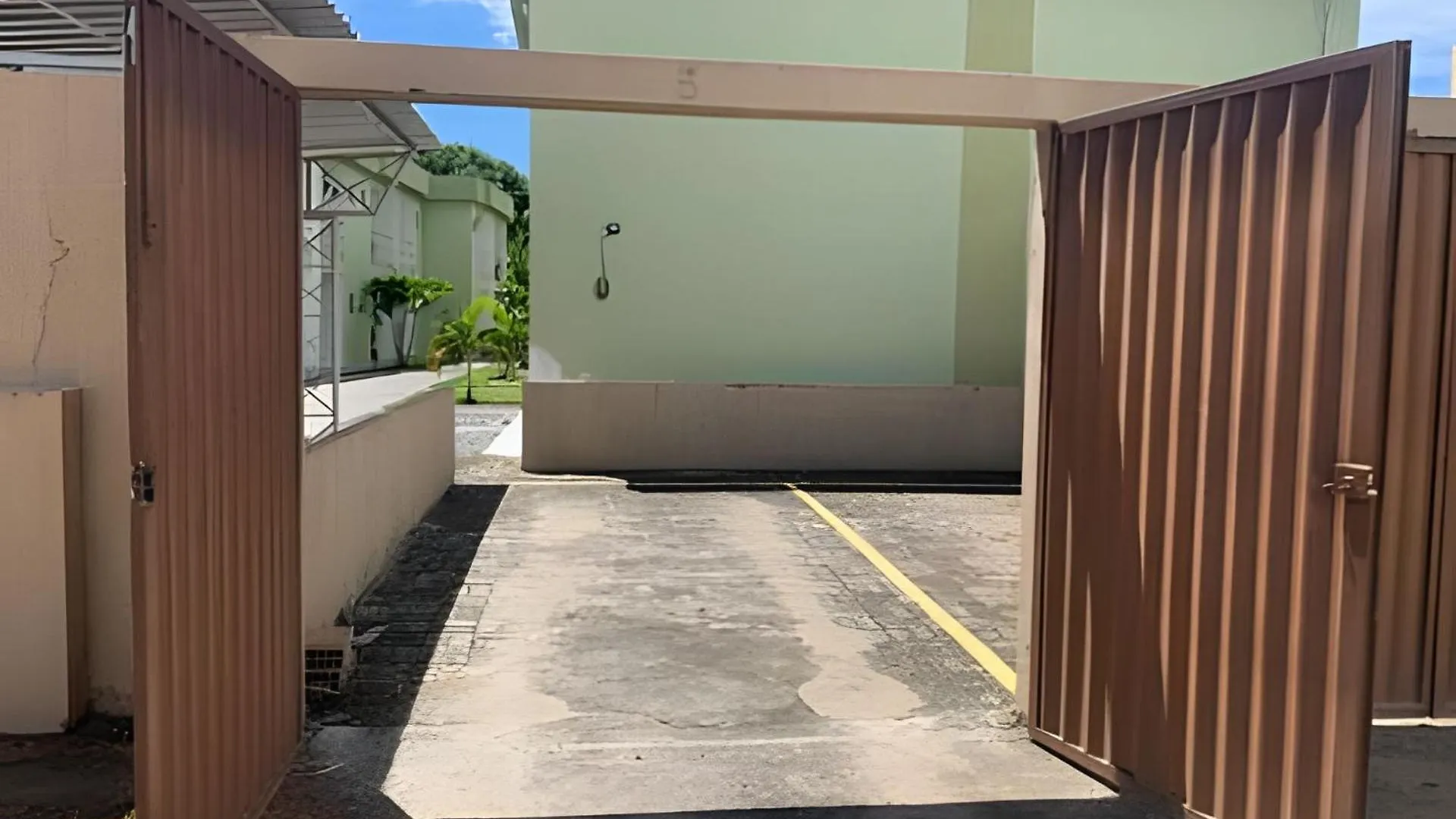 Сasa de vacaciones Brasil Coroa E Villa Dos Corais Porto Seguro Brasil