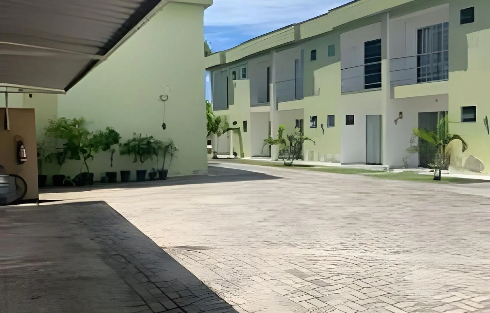 Brasil Coroa E Villa Dos Corais Porto Seguro 0*,  Brasil