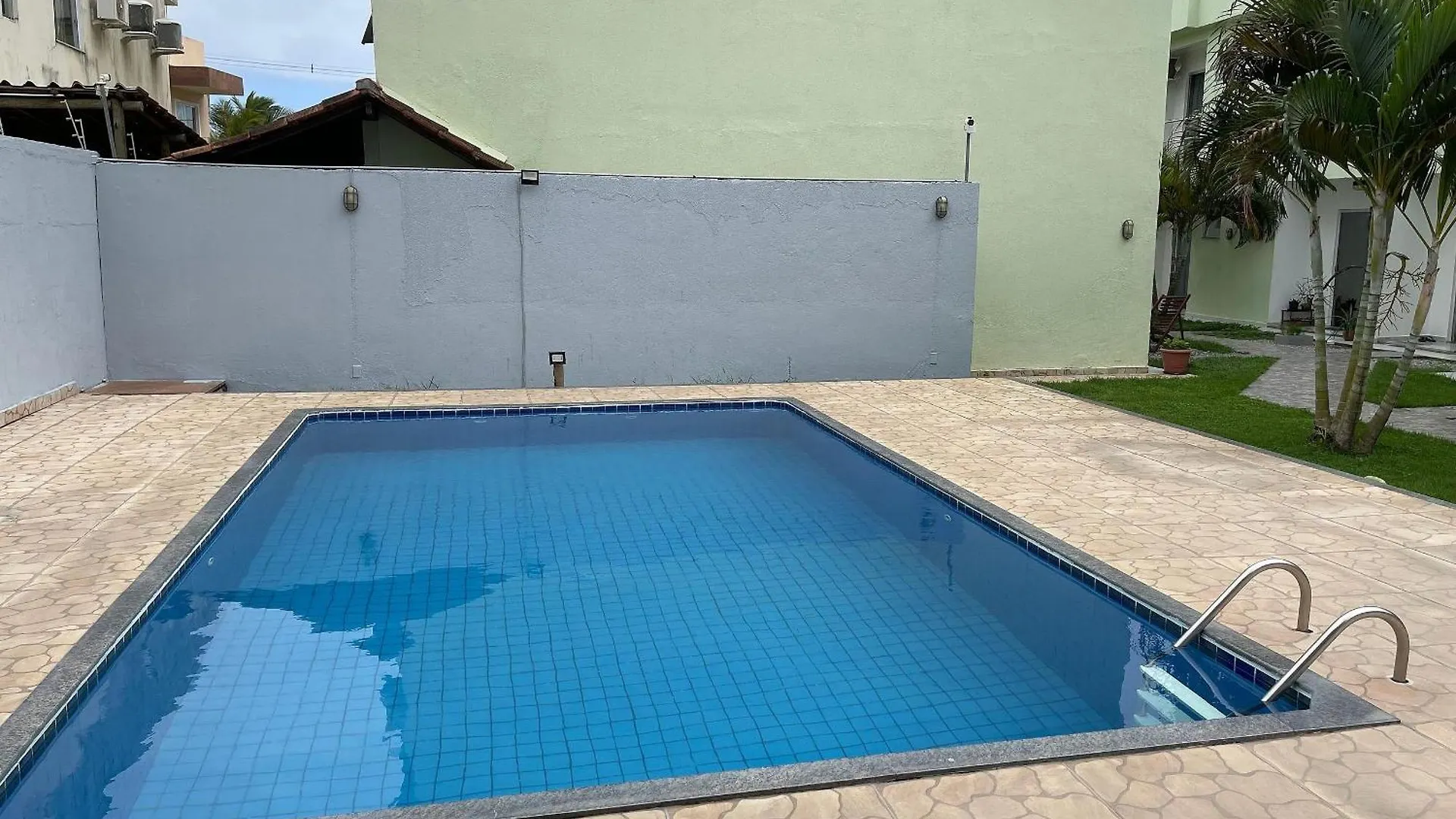 Brasil Coroa E Villa Dos Corais Porto Seguro 0*,