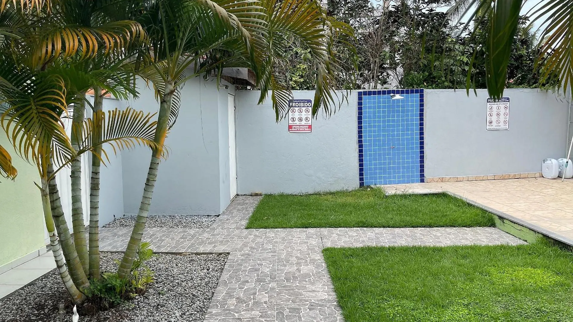 Сasa de vacaciones Brasil Coroa E Villa Dos Corais Porto Seguro