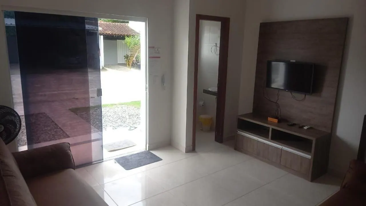 Brasil Coroa E Villa Dos Corais Porto Seguro