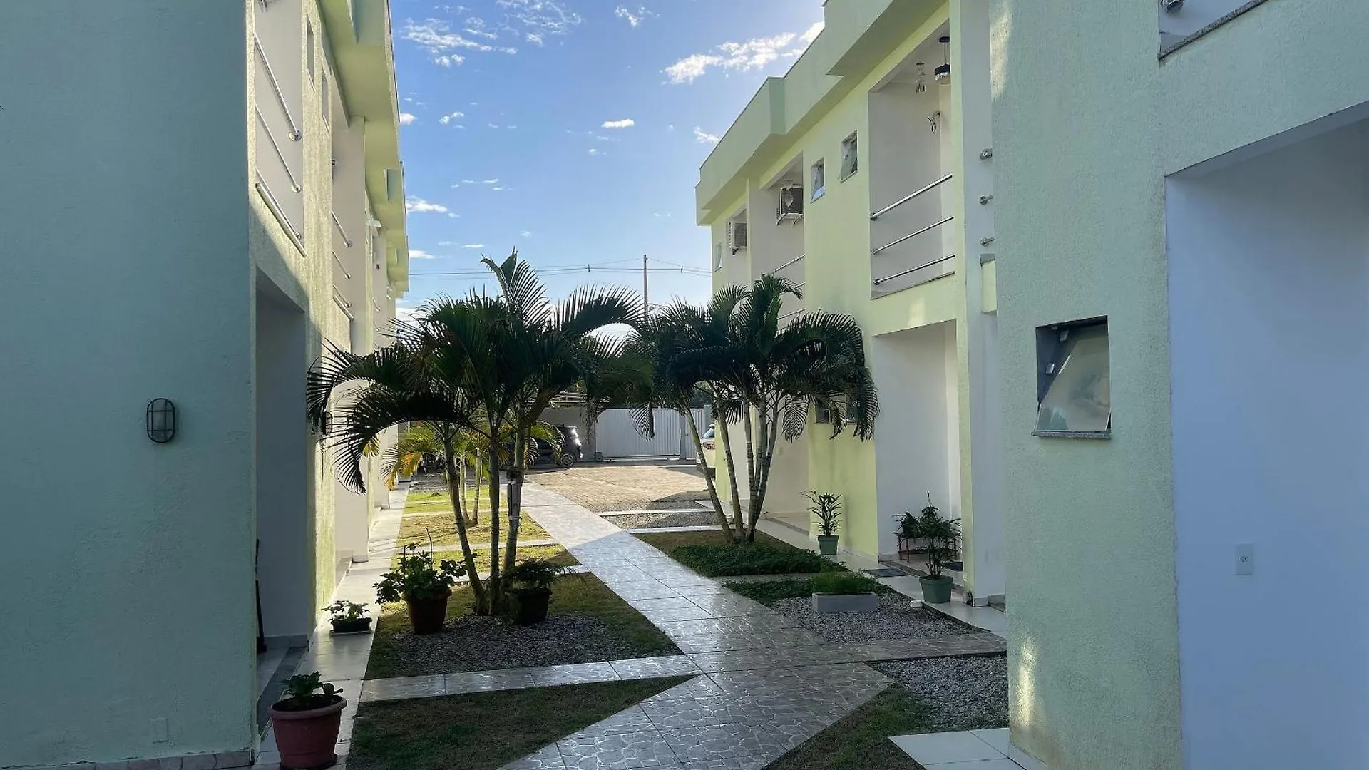 Сasa de vacaciones Brasil Coroa E Villa Dos Corais Porto Seguro