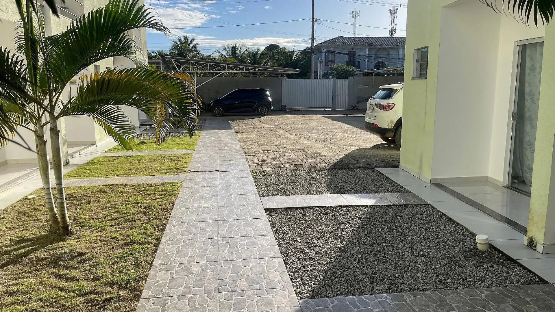 Brasil Coroa E Villa Dos Corais Porto Seguro