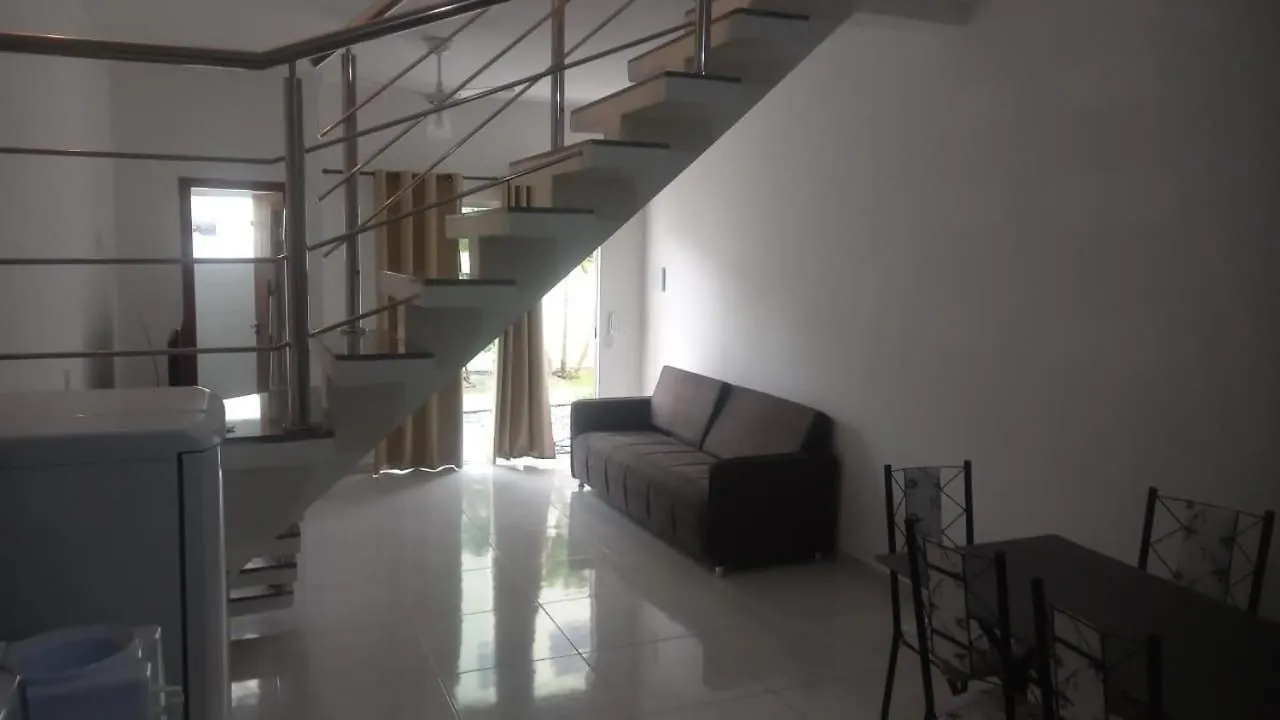 Brasil Coroa E Villa Dos Corais Porto Seguro Сasa de vacaciones