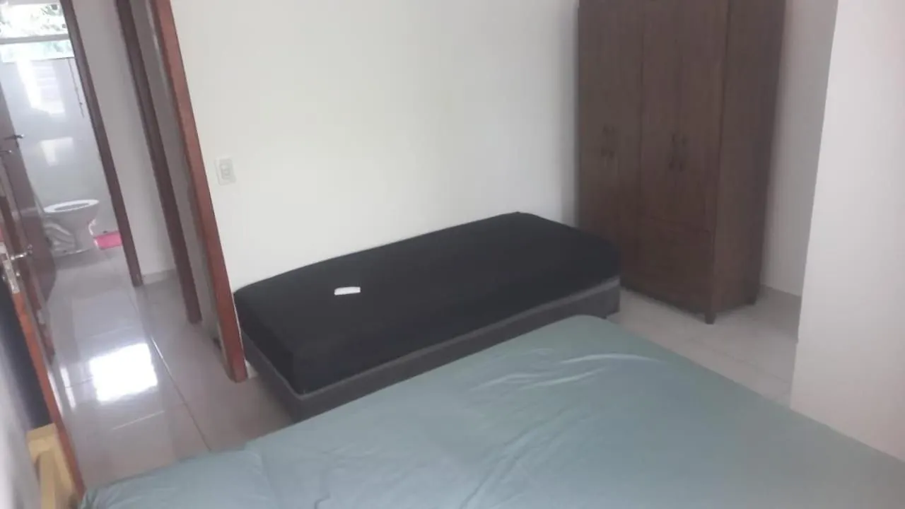 Brasil Coroa E Villa Dos Corais Porto Seguro