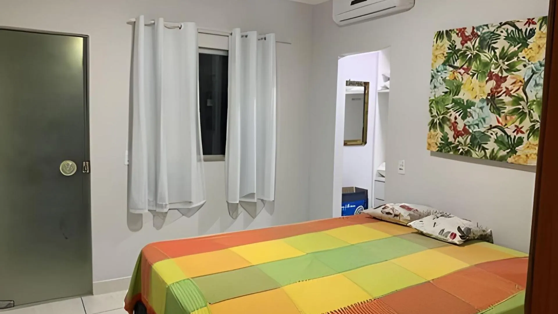 Brasil Coroa E Villa Dos Corais 포르투세구로 0*,