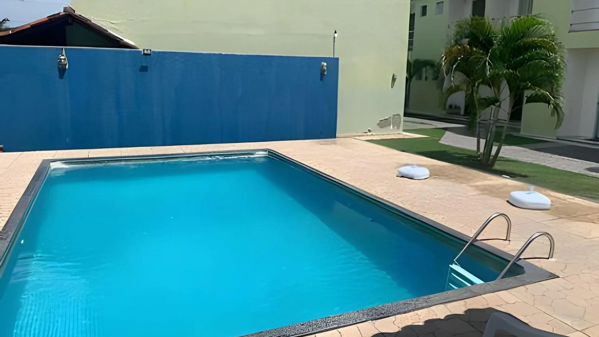 Brasil Coroa E Villa Dos Corais 포르투세구로 브라질