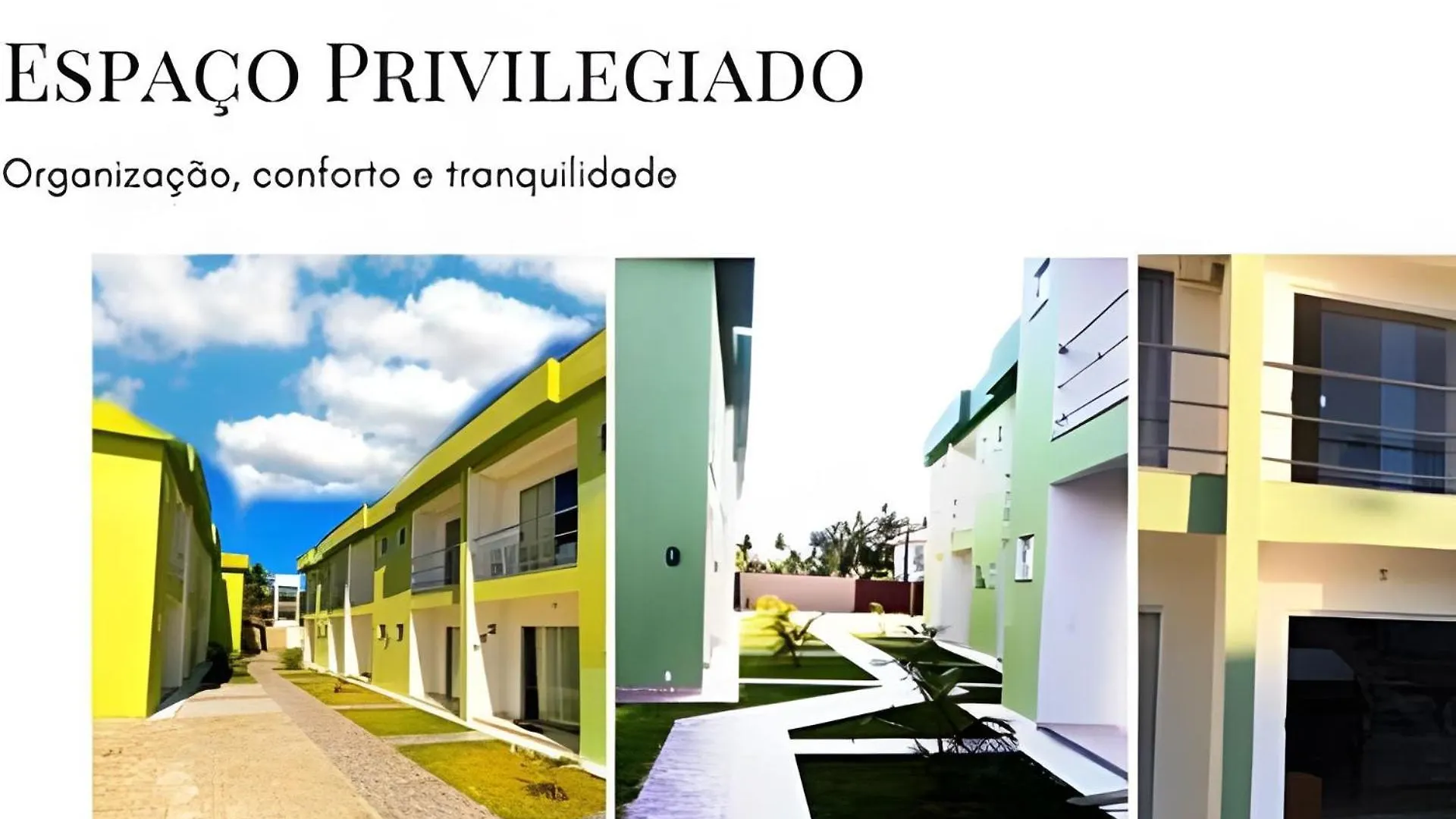 Brasil Coroa E Villa Dos Corais 포르투세구로