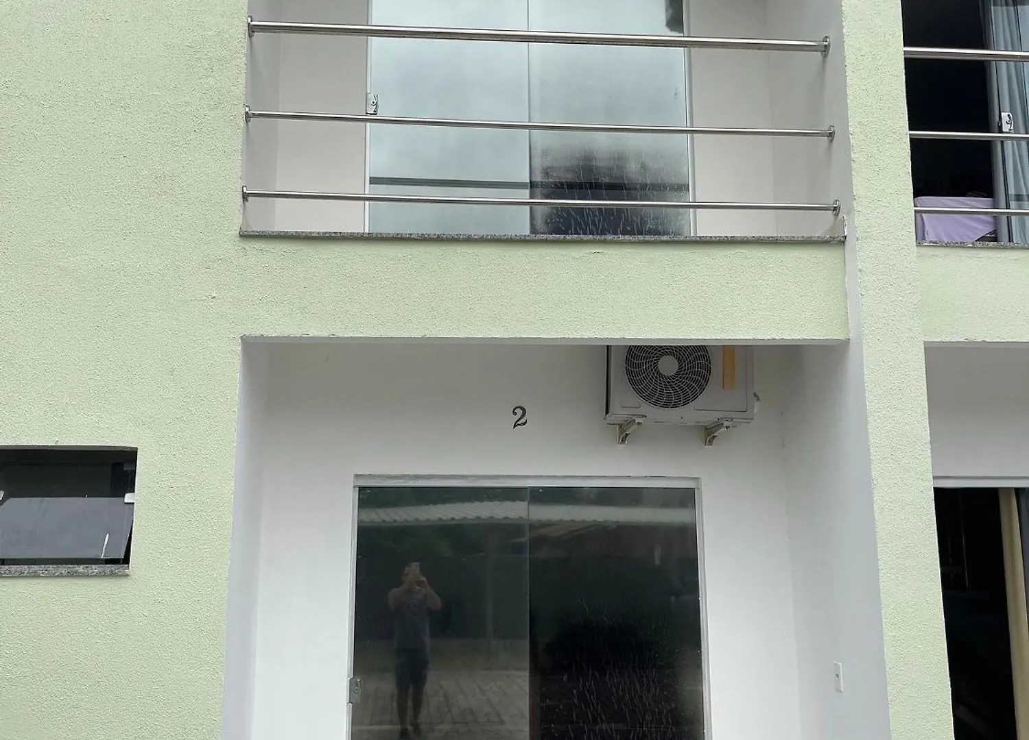 Brasil Coroa E Villa Dos Corais 포르투세구로 0*,