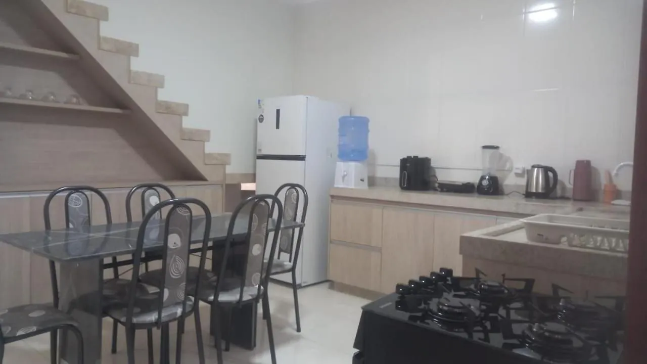 Brasil Coroa E Villa Dos Corais 포르투세구로