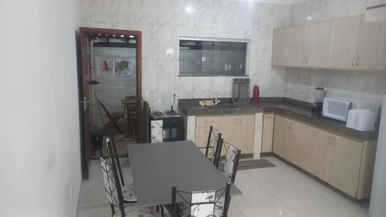 Brasil Coroa E Villa Dos Corais 포르투세구로