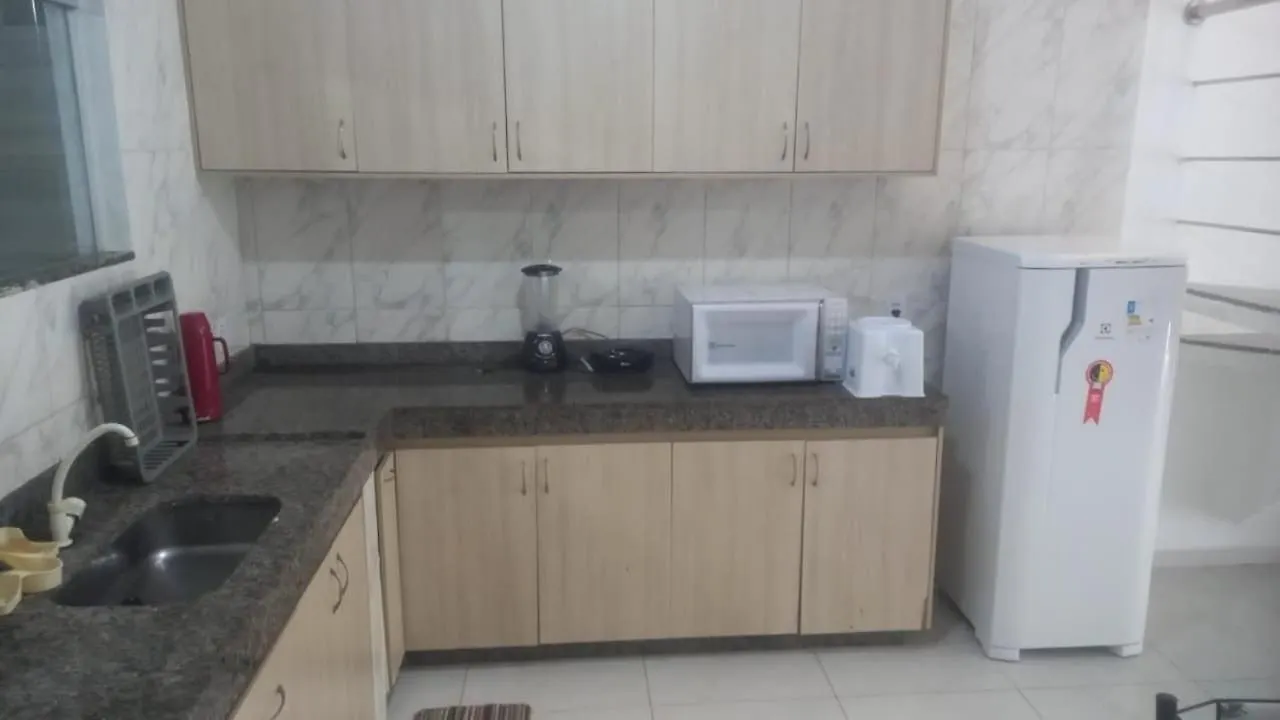 Brasil Coroa E Villa Dos Corais 포르투세구로 브라질