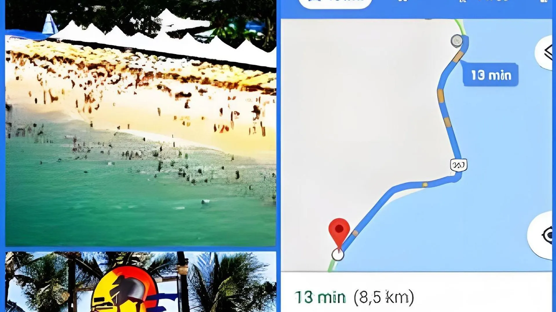 Casa vacanze Brasil Coroa E Villa Dos Corais Porto Seguro