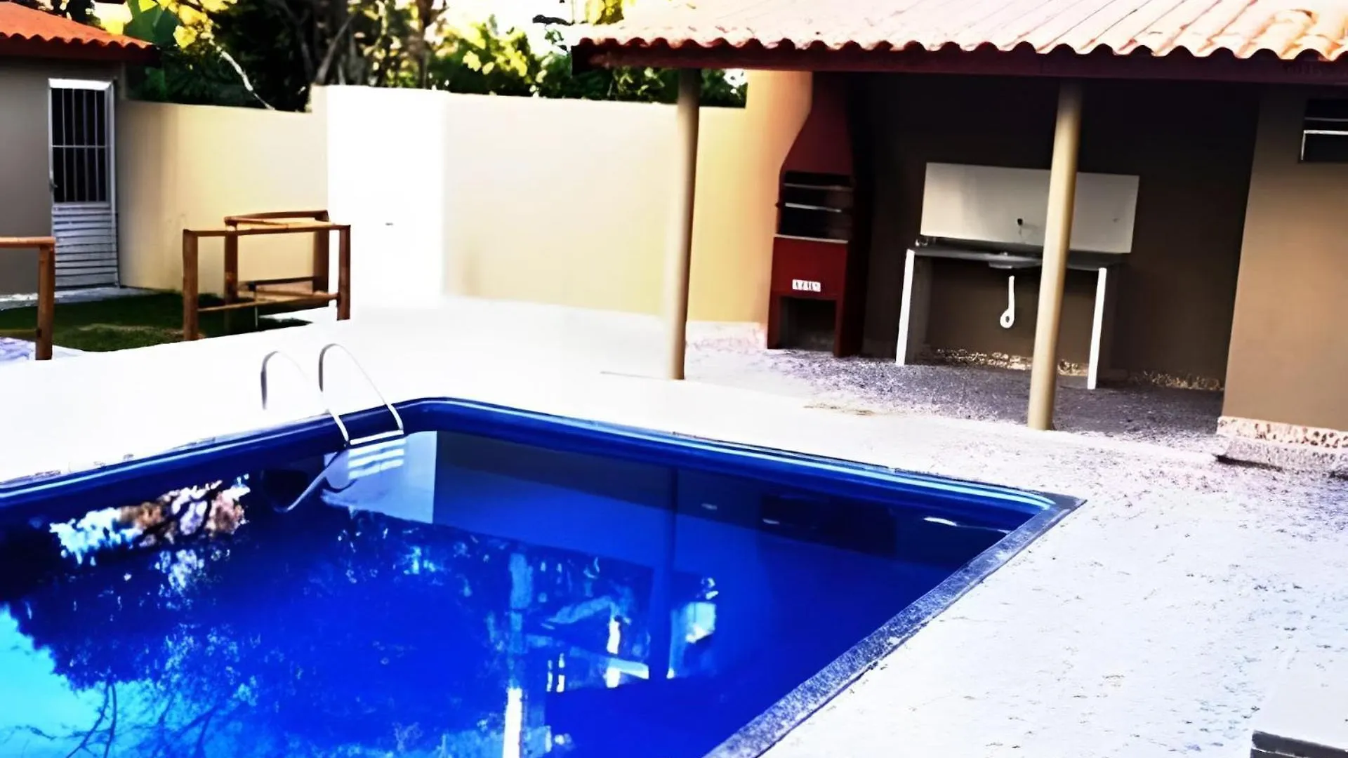 Brasil Coroa E Villa Dos Corais Porto Seguro Casa vacanze