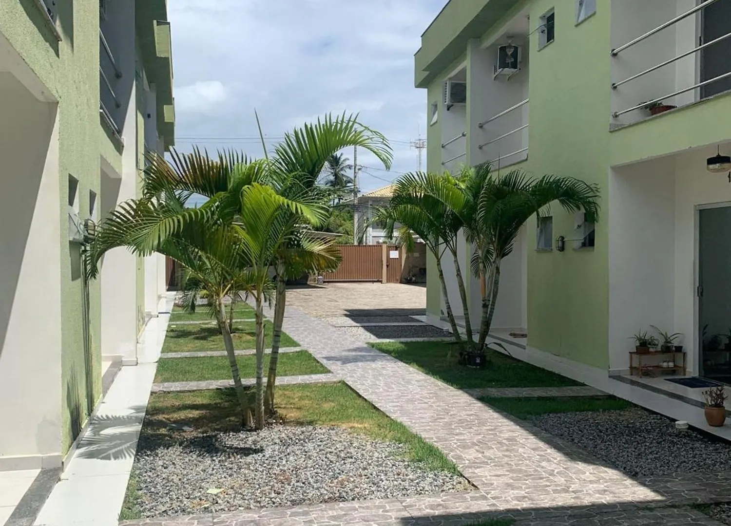 Brasil Coroa E Villa Dos Corais Porto Seguro Casa vacanze