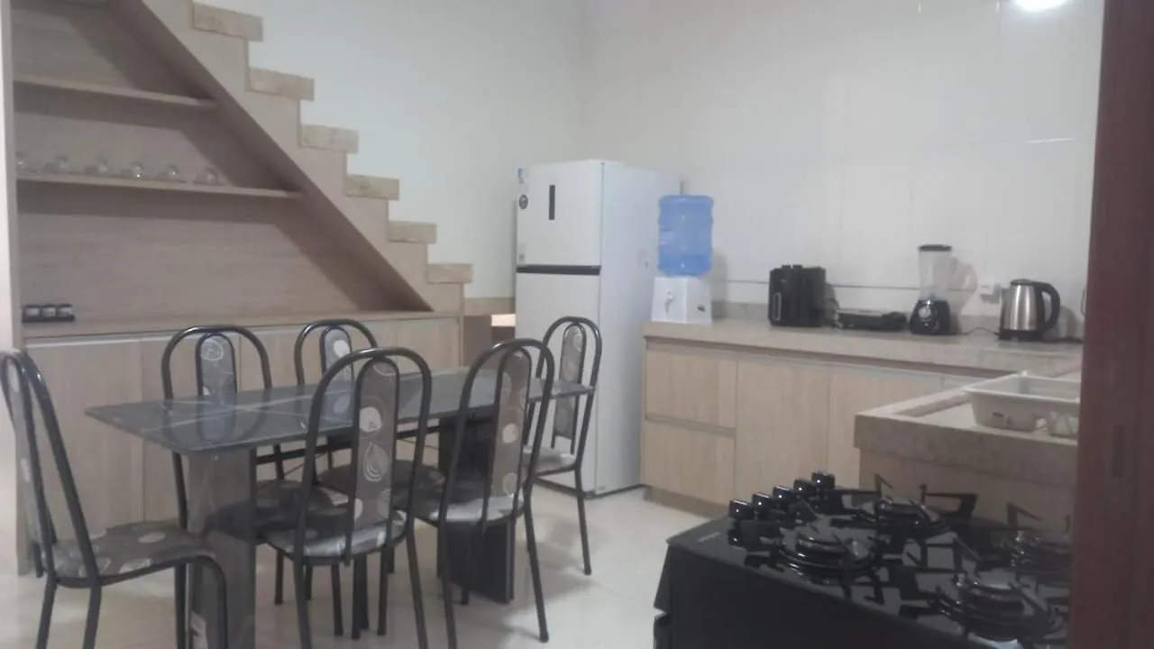 Casa vacanze Brasil Coroa E Villa Dos Corais Porto Seguro