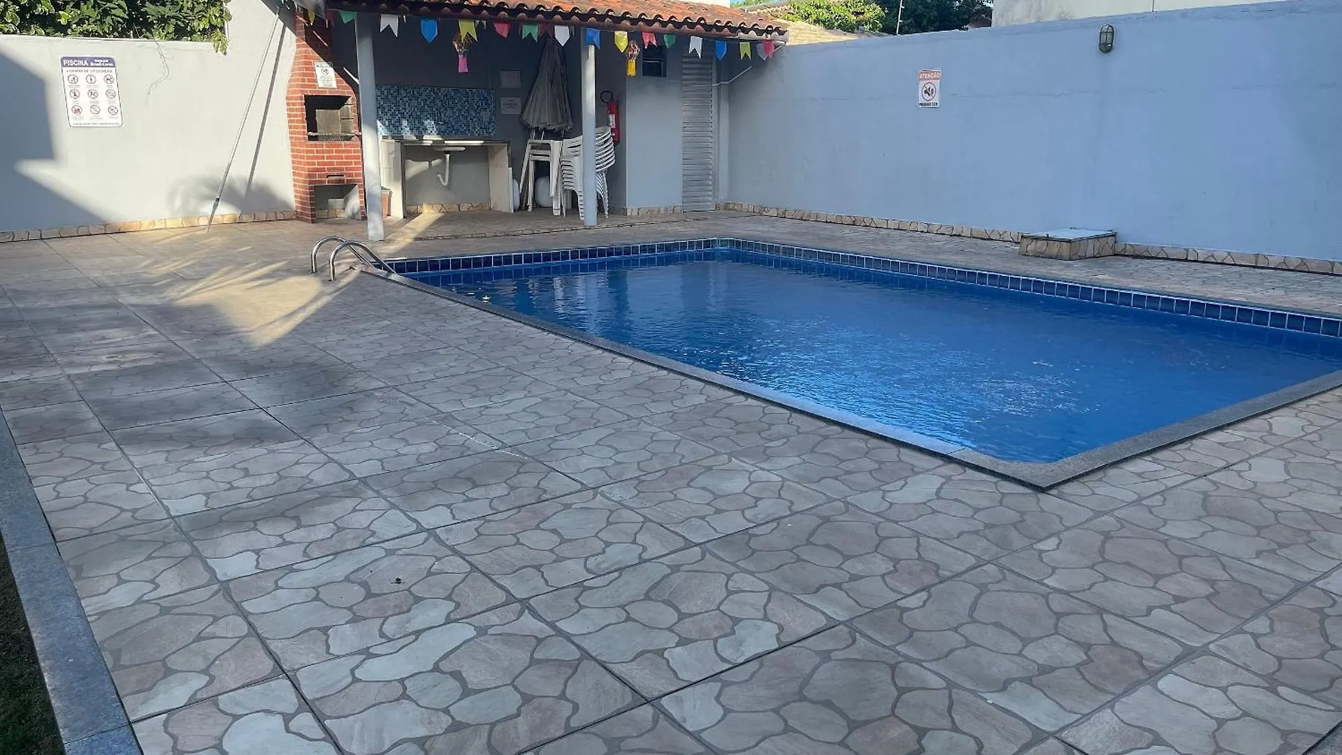 Brasil Coroa E Villa Dos Corais Porto Seguro Brasile