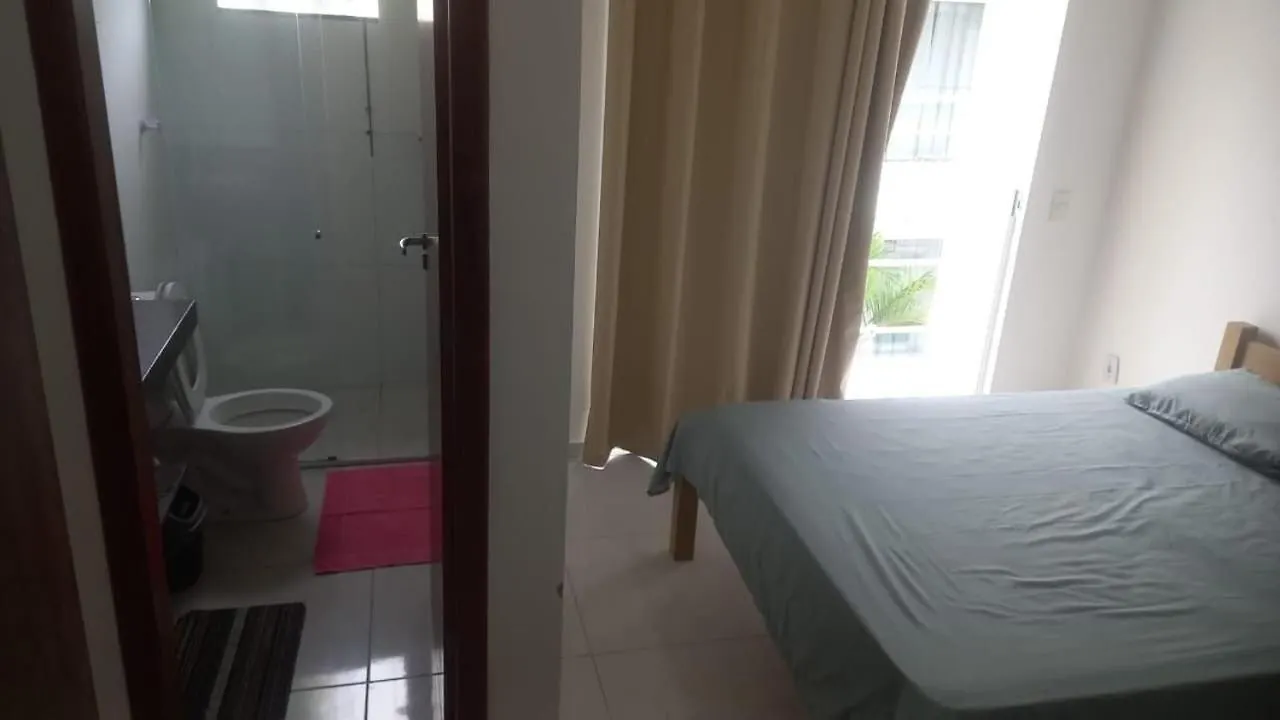 Casa vacanze Brasil Coroa E Villa Dos Corais Porto Seguro Brasile